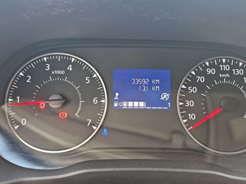 renault, express, panelvan 1.5 bluedcı joy, manuel, dizel 2.el otomobil | renew 11