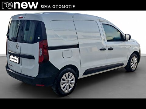 renault, express, panelvan 1.5 bluedcı joy, manuel, dizel 2.el otomobil | renew 4