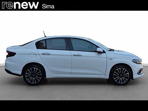 fiat, egea, 1.6 multijet ıı lounge ds gsr, manuel, dizel 2.el otomobil | renew 5