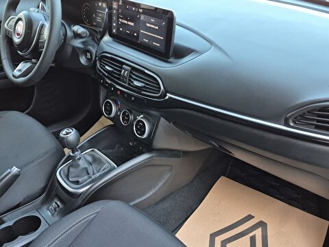 fiat, egea, 1.6 multijet ıı lounge ds gsr, manuel, dizel 2.el otomobil | renew 21