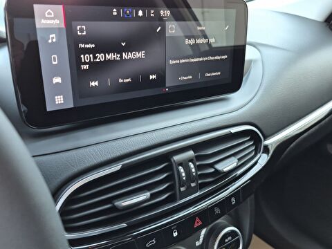 fiat, egea, 1.6 multijet ıı lounge ds gsr, manuel, dizel 2.el otomobil | renew 17