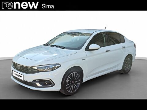 1.6 MultiJet II Lounge DS GSR, 2. el otomobil | renew