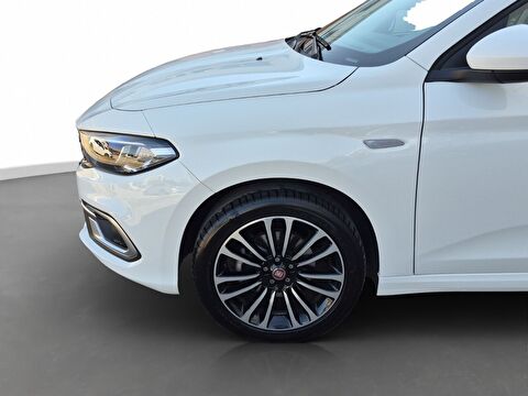 fiat, egea, 1.6 multijet ıı lounge ds gsr, manuel, dizel 2.el otomobil | renew 8