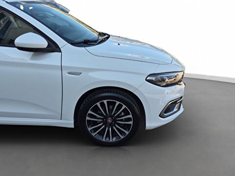 fiat, egea, 1.6 multijet ıı lounge ds gsr, manuel, dizel 2.el otomobil | renew 9