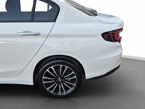 fiat, egea, 1.6 multijet ıı lounge ds gsr, manuel, dizel 2.el otomobil | renew 6
