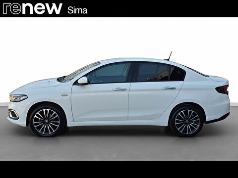 fiat, egea, 1.6 multijet ıı lounge ds gsr, manuel, dizel 2.el otomobil | renew 3