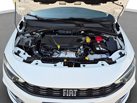 fiat, egea, 1.6 multijet ıı lounge ds gsr, manuel, dizel 2.el otomobil | renew 26