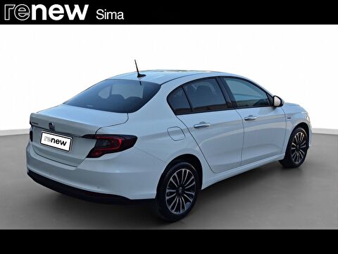 fiat, egea, 1.6 multijet ıı lounge ds gsr, manuel, dizel 2.el otomobil | renew 4