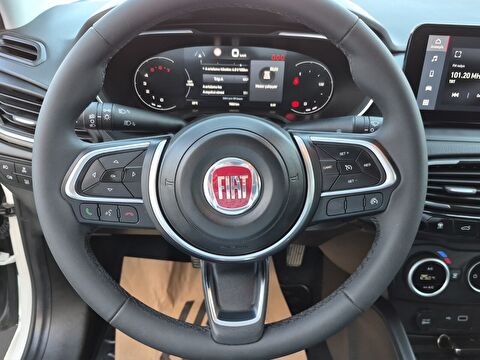 fiat, egea, 1.6 multijet ıı lounge ds gsr, manuel, dizel 2.el otomobil | renew 20