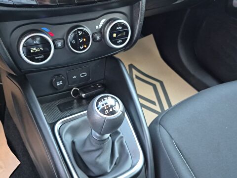 fiat, egea, 1.6 multijet ıı lounge ds gsr, manuel, dizel 2.el otomobil | renew 14