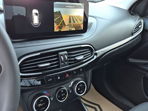fiat, egea, 1.6 multijet ıı lounge ds gsr, manuel, dizel 2.el otomobil | renew 18