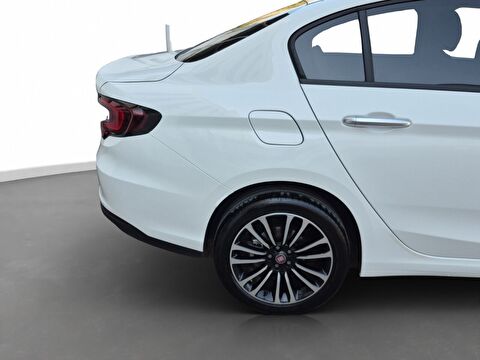 fiat, egea, 1.6 multijet ıı lounge ds gsr, manuel, dizel 2.el otomobil | renew 7
