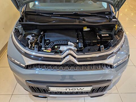 citroen, c3 aircross, suv 1.2 puretech s&s feel bold eat6, otomatik, benzin 2.el otomobil | renew 29