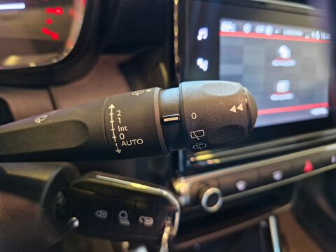 citroen, c3 aircross, suv 1.2 puretech s&s feel bold eat6, otomatik, benzin 2.el otomobil | renew 22
