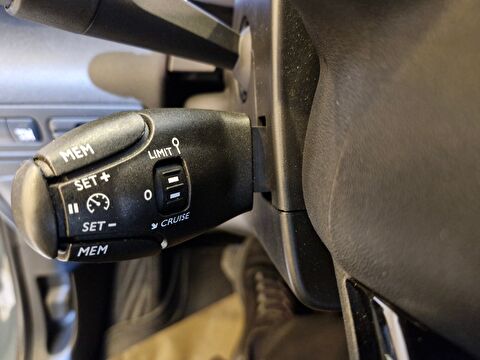 citroen, c3 aircross, suv 1.2 puretech s&s feel bold eat6, otomatik, benzin 2.el otomobil | renew 17