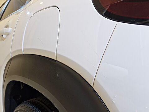 citroen, c3 aircross, suv 1.2 puretech s&s feel eat6, otomatik, benzin 2.el otomobil | renew 26