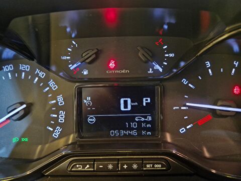 citroen, c3 aircross, suv 1.2 puretech s&s feel eat6, otomatik, benzin 2.el otomobil | renew 16