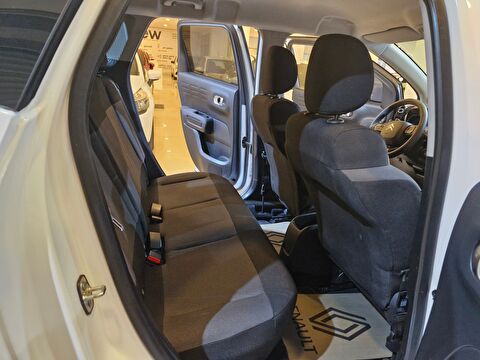 citroen, c3 aircross, suv 1.2 puretech s&s feel eat6, otomatik, benzin 2.el otomobil | renew 10