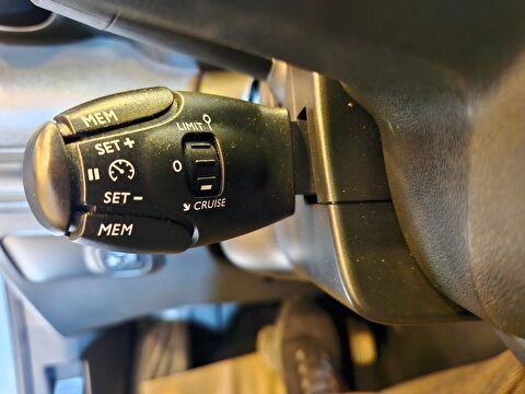 citroen, c3 aircross, suv 1.2 puretech s&s feel eat6, otomatik, benzin 2.el otomobil | renew 19