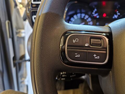 citroen, c3 aircross, suv 1.2 puretech s&s feel eat6, otomatik, benzin 2.el otomobil | renew 17