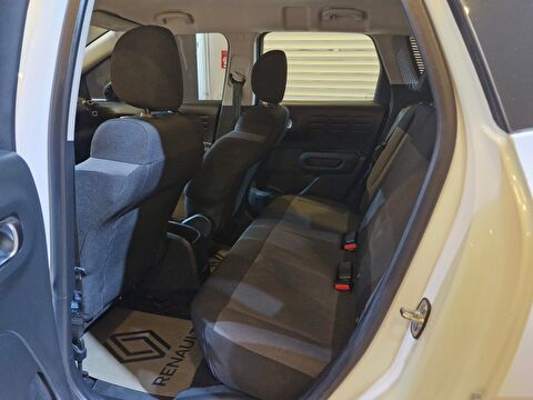 citroen, c3 aircross, suv 1.2 puretech s&s feel eat6, otomatik, benzin 2.el otomobil | renew 8