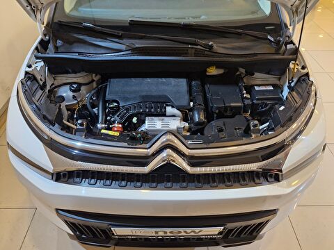 citroen, c3 aircross, suv 1.2 puretech s&s feel eat6, otomatik, benzin 2.el otomobil | renew 28