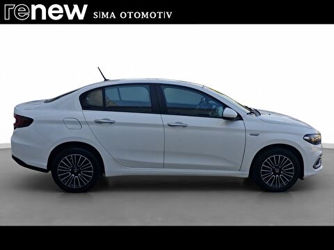 fiat, egea, sedan 1.6 multijet urban dct, otomatik, dizel 2.el otomobil | renew 5