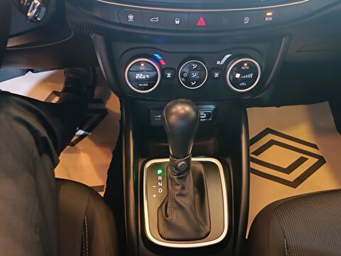fiat, egea, sedan 1.6 multijet urban dct, otomatik, dizel 2.el otomobil | renew 18
