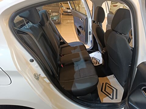 fiat, egea, sedan 1.6 multijet urban dct, otomatik, dizel 2.el otomobil | renew 13