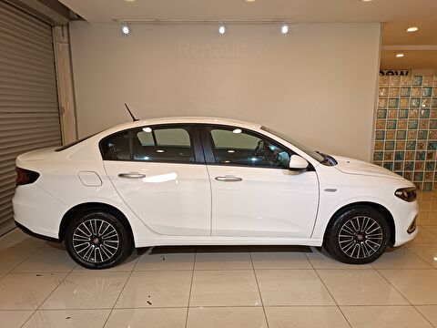 fiat, egea, sedan 1.6 multijet urban dct, otomatik, dizel 2.el otomobil | renew 24