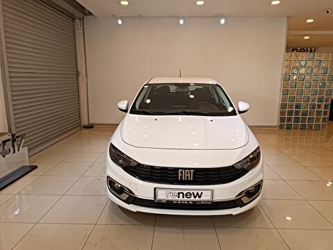 fiat, egea, sedan 1.6 multijet urban dct, otomatik, dizel 2.el otomobil | renew 3