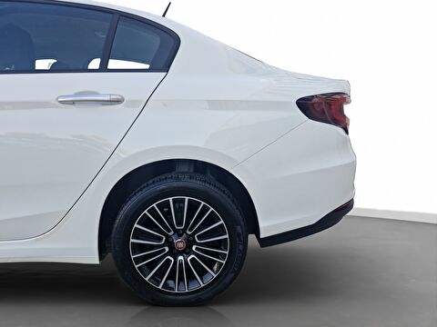 fiat, egea, sedan 1.6 multijet urban dct, otomatik, dizel 2.el otomobil | renew 7