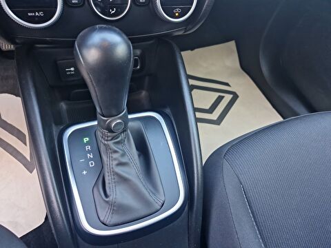 fiat, egea, sedan 1.6 multijet urban dct, otomatik, dizel 2.el otomobil | renew 18