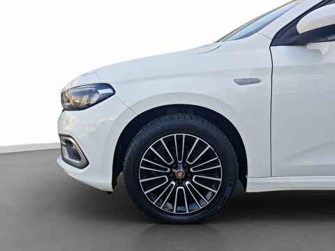 fiat, egea, sedan 1.6 multijet urban dct, otomatik, dizel 2.el otomobil | renew 6