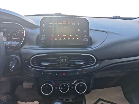 fiat, egea, sedan 1.6 multijet urban dct, otomatik, dizel 2.el otomobil | renew 17