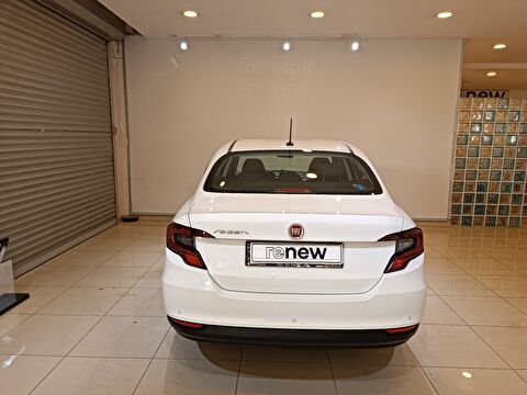 fiat, egea, sedan 1.6 multijet urban dct, otomatik, dizel 2.el otomobil | renew 22
