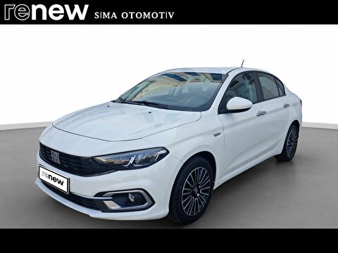 Sedan 1.6 MultiJet Urban DCT, 2. el otomobil | renew
