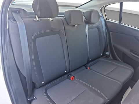 fiat, egea, sedan 1.6 multijet urban dct, otomatik, dizel 2.el otomobil | renew 14