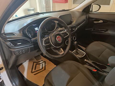 fiat, egea, sedan 1.6 multijet urban dct, otomatik, dizel 2.el otomobil | renew 5