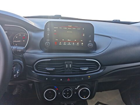 fiat, egea, sedan 1.6 multijet urban dct, otomatik, dizel 2.el otomobil | renew 13