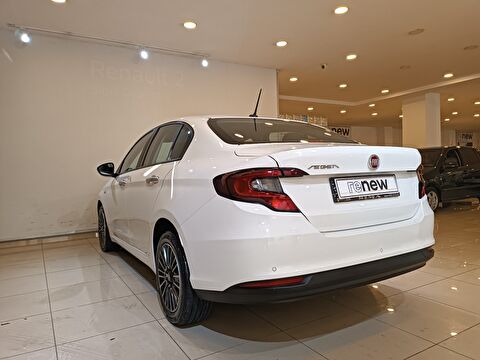 fiat, egea, sedan 1.6 multijet urban dct, otomatik, dizel 2.el otomobil | renew 21