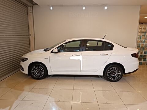 fiat, egea, sedan 1.6 multijet urban dct, otomatik, dizel 2.el otomobil | renew 20