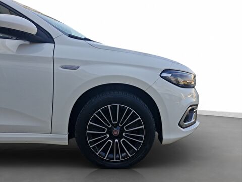 fiat, egea, sedan 1.6 multijet urban dct, otomatik, dizel 2.el otomobil | renew 8