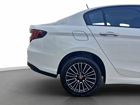 fiat, egea, sedan 1.6 multijet urban dct, otomatik, dizel 2.el otomobil | renew 9