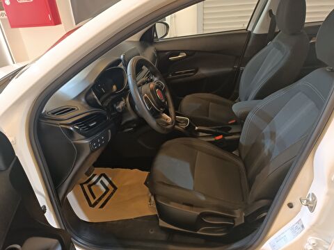 fiat, egea, sedan 1.6 multijet urban dct, otomatik, dizel 2.el otomobil | renew 6