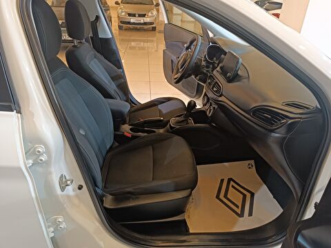 fiat, egea, sedan 1.6 multijet urban dct, otomatik, dizel 2.el otomobil | renew 11