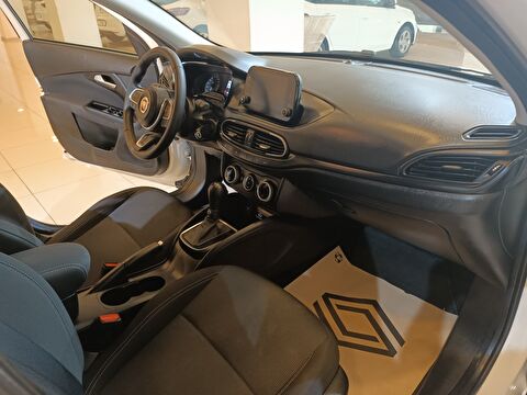 fiat, egea, sedan 1.6 multijet urban dct, otomatik, dizel 2.el otomobil | renew 12