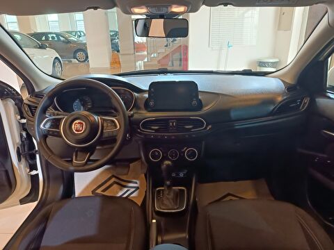 fiat, egea, sedan 1.6 multijet urban dct, otomatik, dizel 2.el otomobil | renew 15
