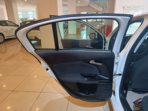 fiat, egea, sedan 1.6 multijet urban dct, otomatik, dizel 2.el otomobil | renew 10