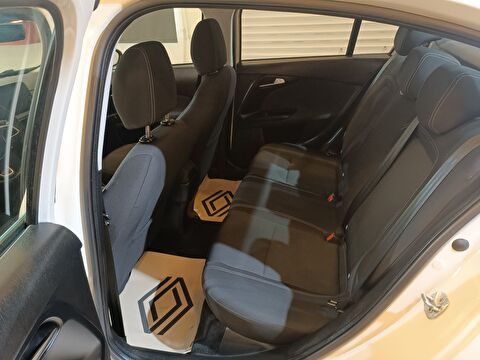 fiat, egea, sedan 1.6 multijet urban dct, otomatik, dizel 2.el otomobil | renew 8